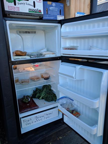 FoodMap – screenshot 7