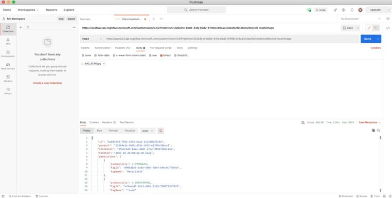 Smart Can – screenshot 1