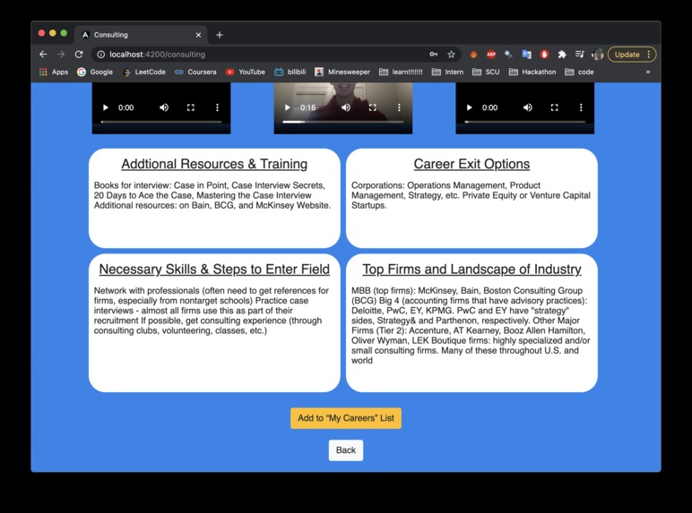 Seek - Career Navigator – screenshot 7