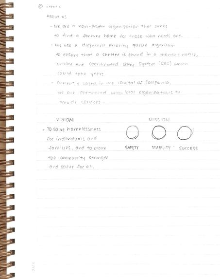 Home for Good – screenshot 3