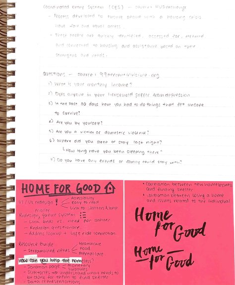 Home for Good – screenshot 2