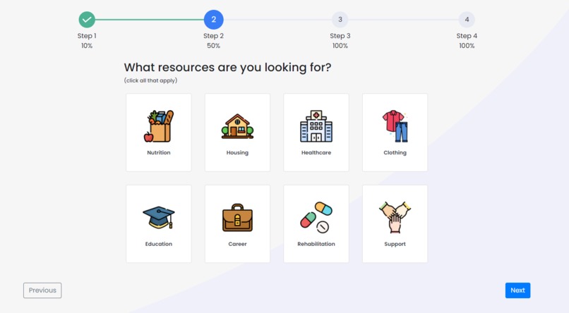 Gold Guide – screenshot 2