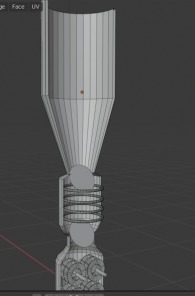 Harvesting Water Energy – screenshot 1