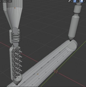 Harvesting Water Energy – screenshot 4