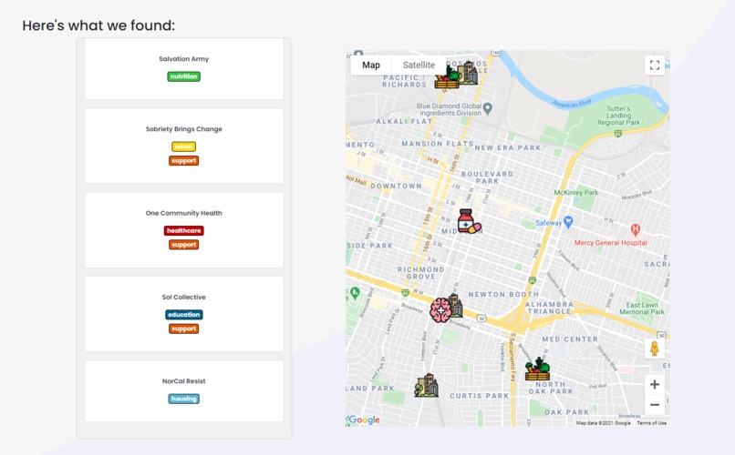 Gold Guide – screenshot 3