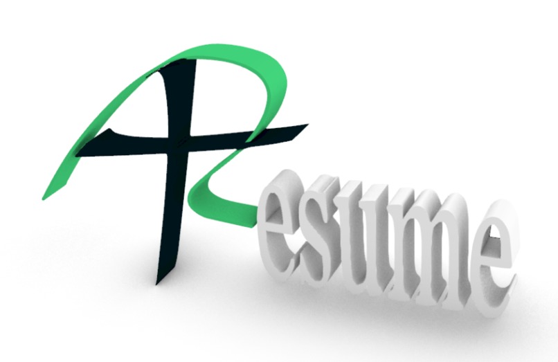 AResume – screenshot 2