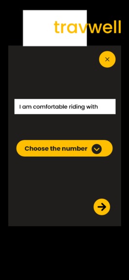Travwell – screenshot 6