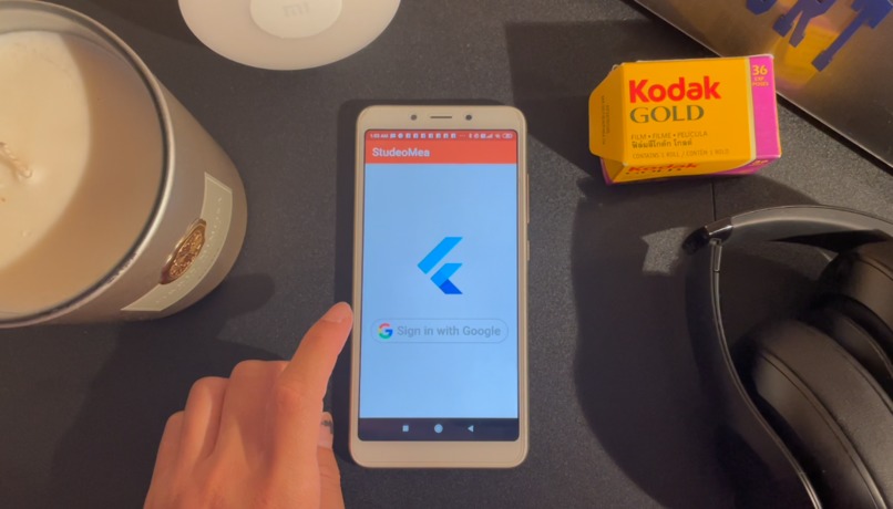 Studeo Mea – screenshot 6