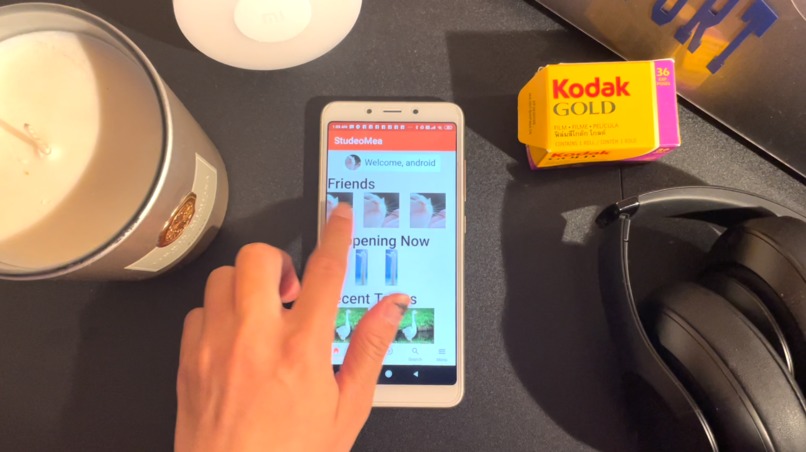 Studeo Mea – screenshot 7