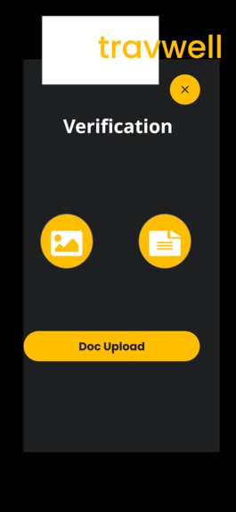 Travwell – screenshot 3
