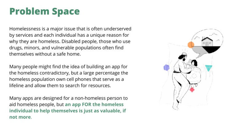 Homemore – screenshot 2