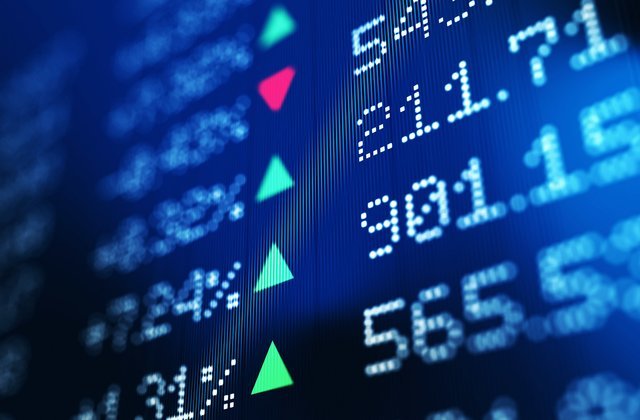StockTwitt – screenshot 1