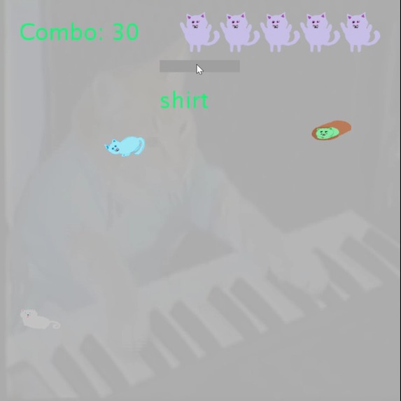 Word Game – screenshot 1