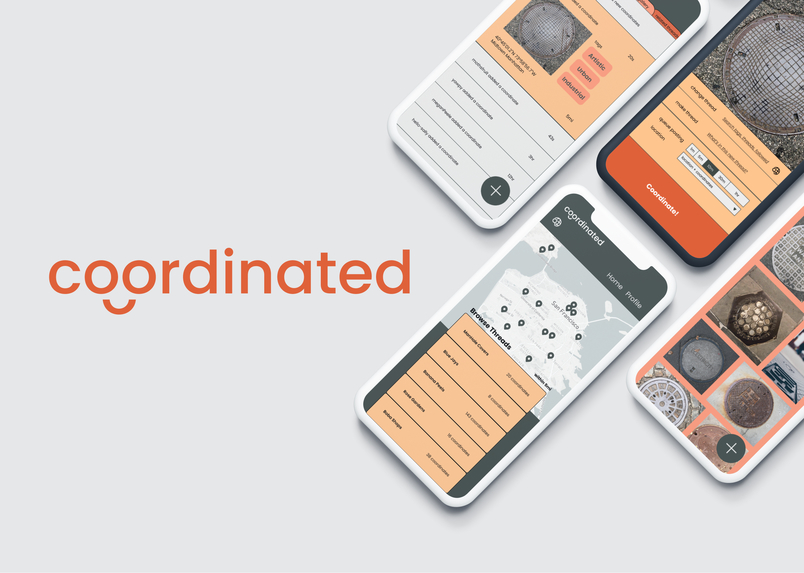 Coordinated – screenshot 1