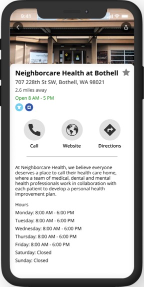 Homemore – screenshot 7