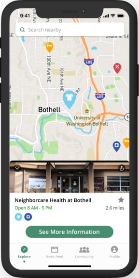 Homemore – screenshot 6