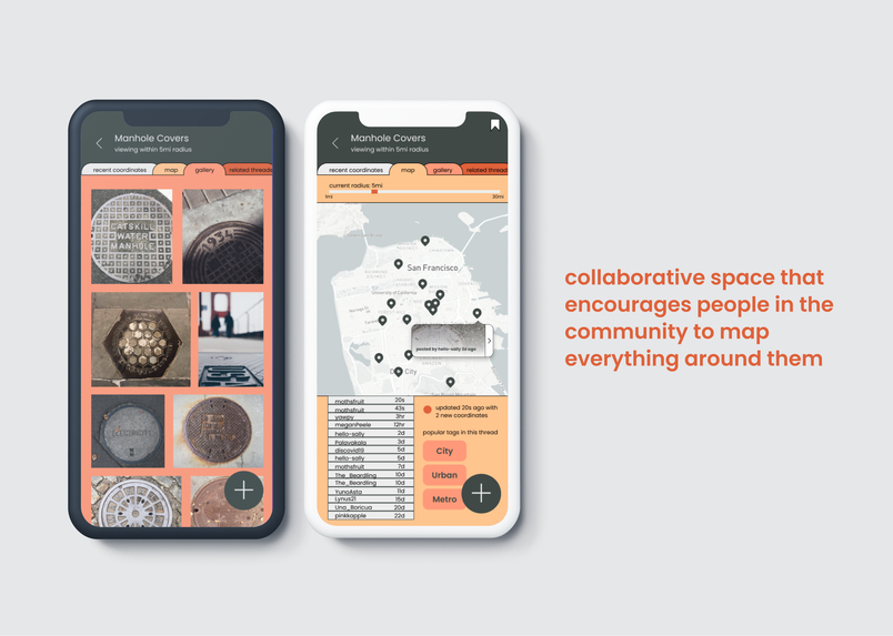 Coordinated – screenshot 2