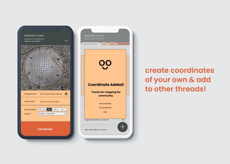 Coordinated – screenshot 3