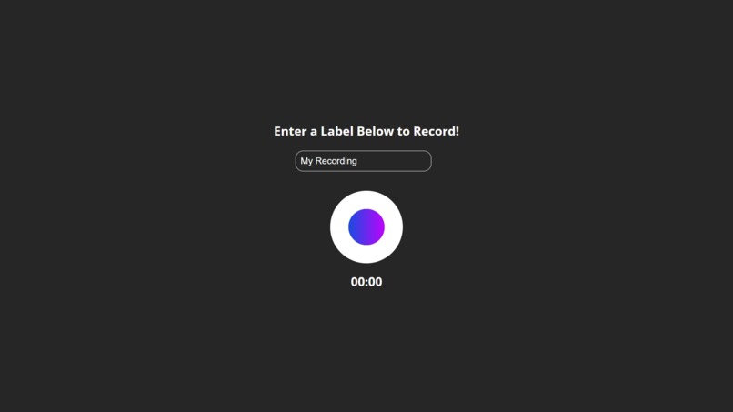Harmony – screenshot 3