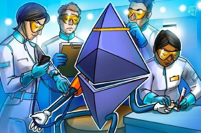 tokenbridge – screenshot 1