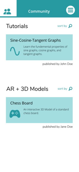 In4Online – screenshot 3