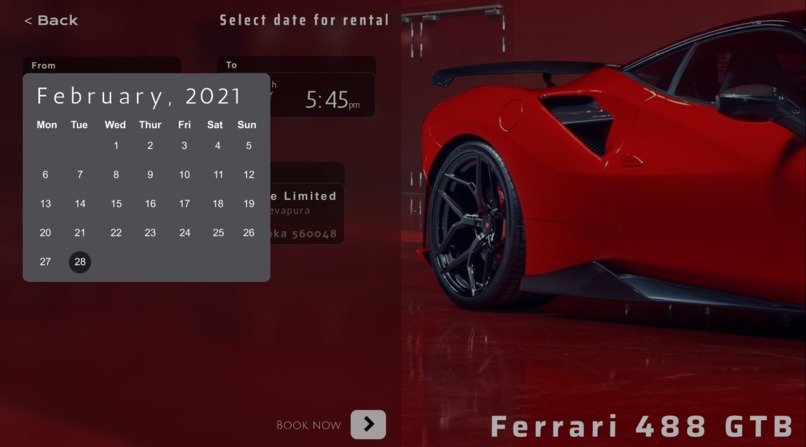 Puthon – screenshot 7