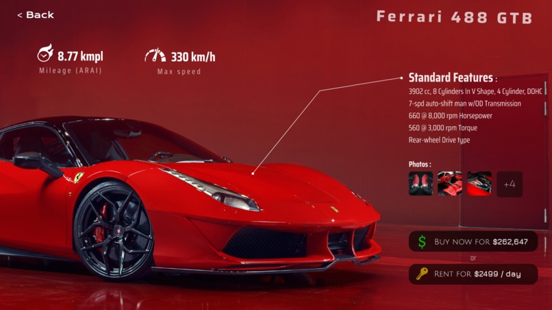 Puthon – screenshot 6