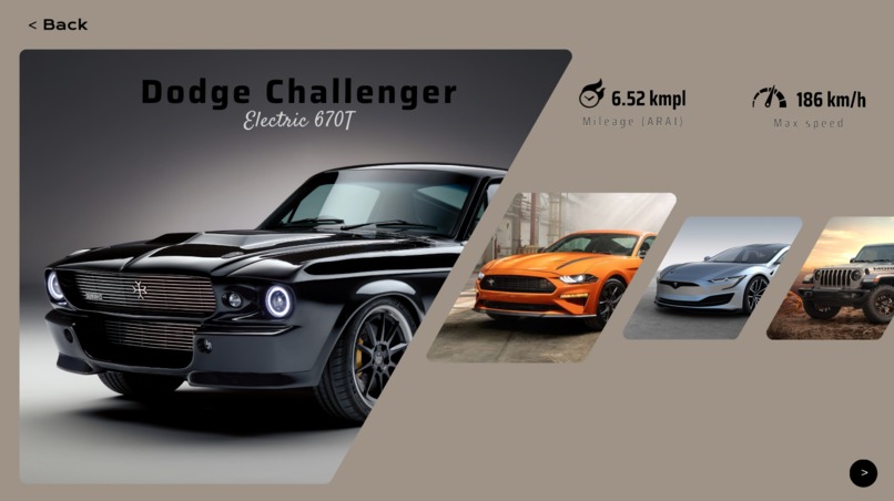 Puthon – screenshot 9