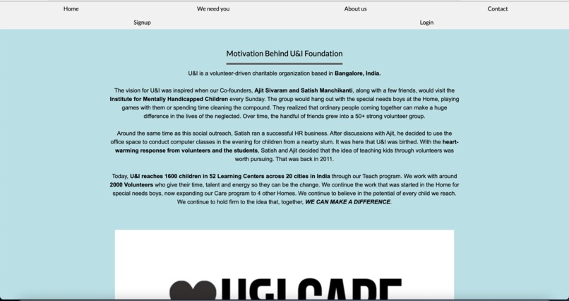 Donate-Cart-for-NGO-By-Devang-Sharma – screenshot 6