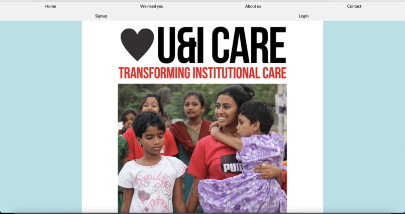 Donate-Cart-for-NGO-By-Devang-Sharma – screenshot 9