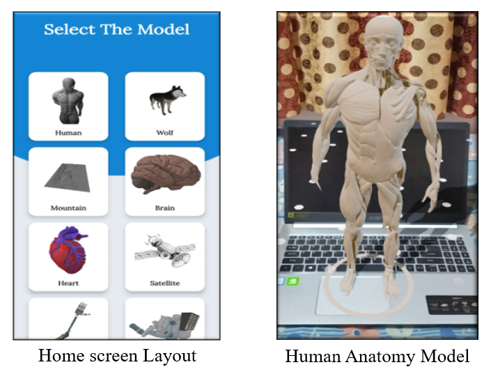 Smart Learning with AR | Devpost