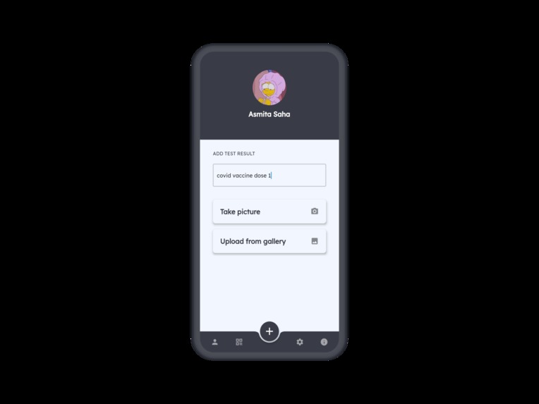 KYT: Know Your Traveler – screenshot 5