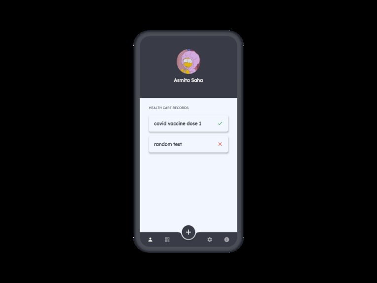 KYT: Know Your Traveler – screenshot 4