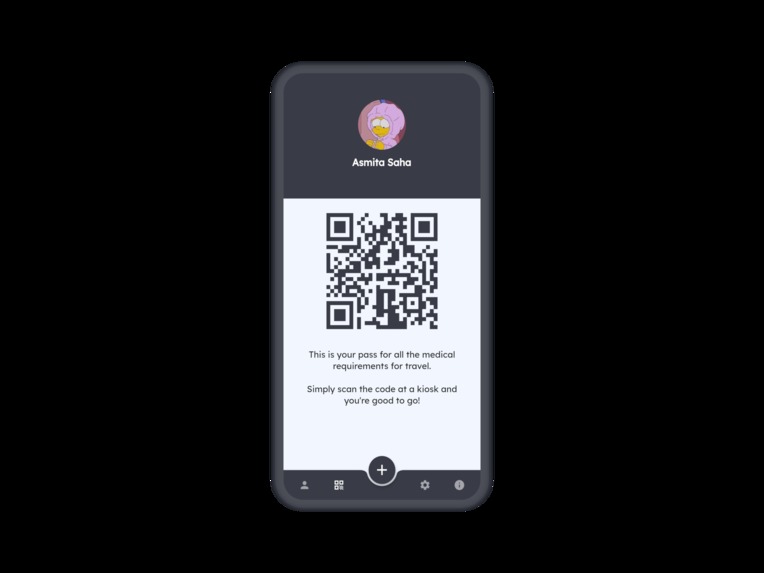 KYT: Know Your Traveler – screenshot 8