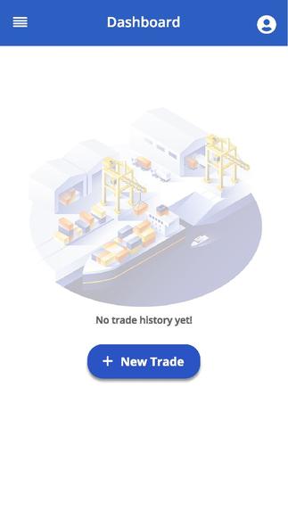 BlockTrade – screenshot 6
