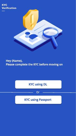 BlockTrade – screenshot 4