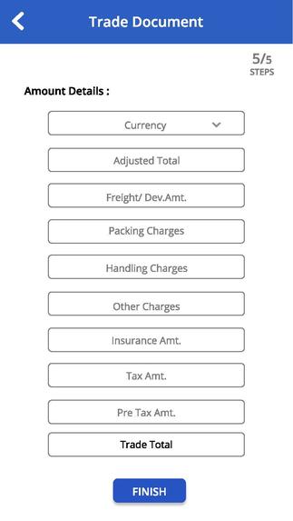 BlockTrade – screenshot 14
