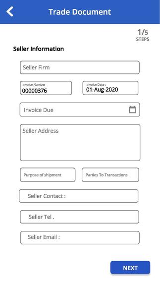 BlockTrade – screenshot 10
