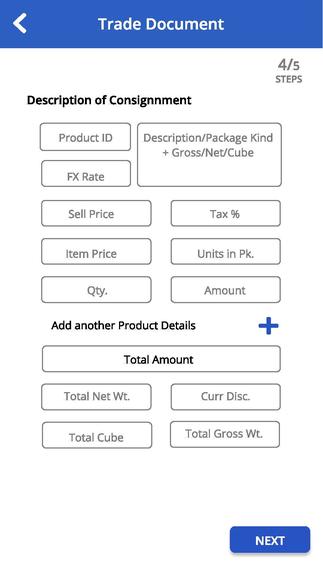 BlockTrade – screenshot 13