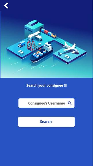 BlockTrade – screenshot 9