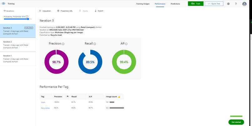 Smart Can – screenshot 1