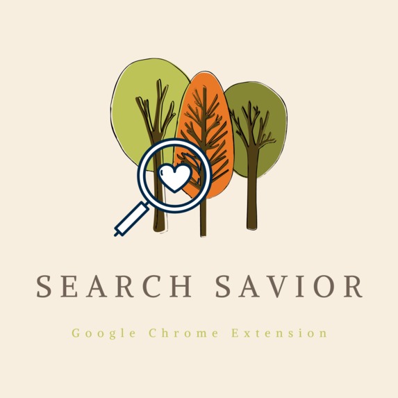 SearchSavior: Let your search end! – screenshot 1