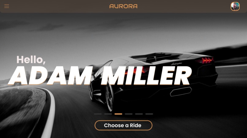 Aurora – screenshot 6