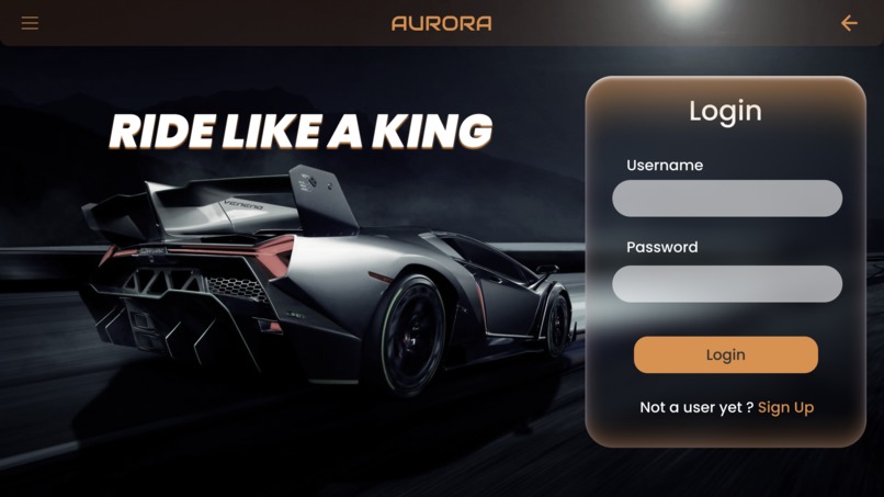 Aurora – screenshot 7