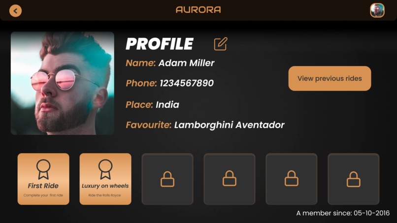Aurora – screenshot 9
