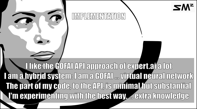 LE-AI EXPAND MY MIND – screenshot 8