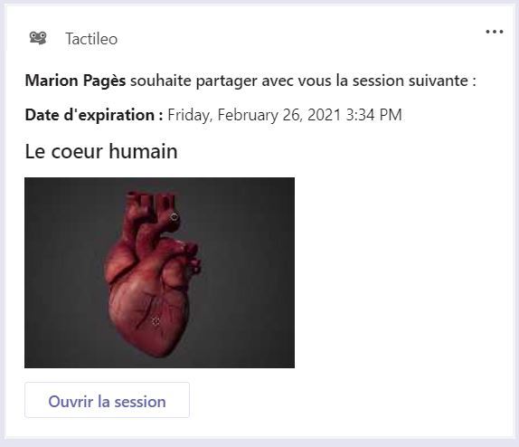 Tactileo – screenshot 7