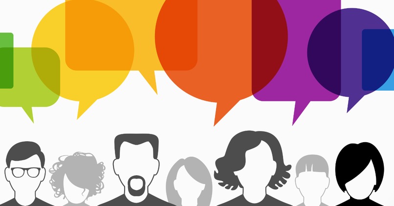 TalkBack SDK – screenshot 1