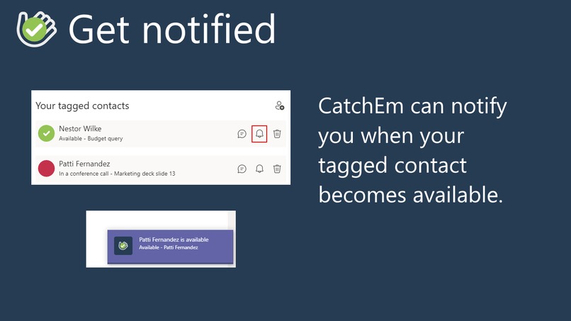 CatchEm – screenshot 3