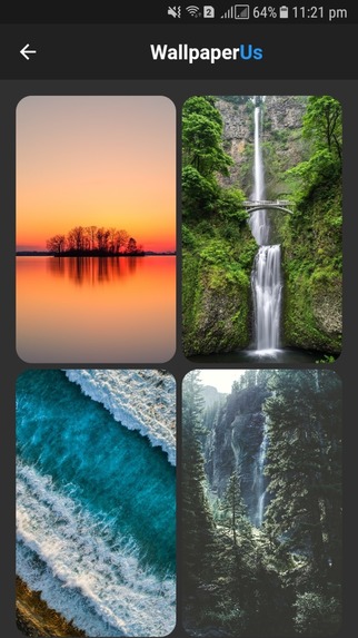 wallpaperUs – screenshot 3